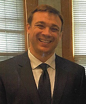 Brian Schreyer