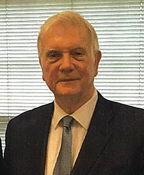 Walter K. Schreyer